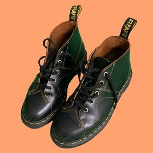 Church Monkey boots